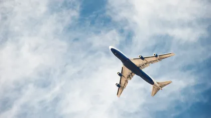 Avioanele vor putea zbura doar dacă au dispozitive de localizare - proiect de lege
