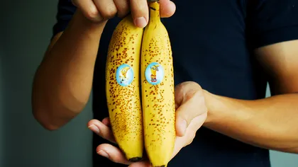 Trucul care te ajută să păstrezi bananele proaspete mai mult timp!