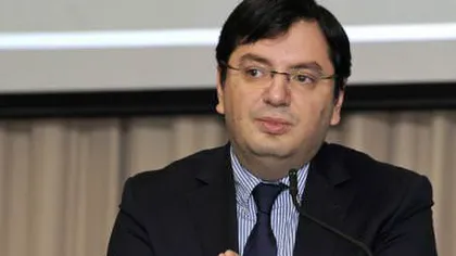 Nicolae Bănicioiu: Sebastian Ghiţă nu a intervenit niciodată la mine. Cred că ar trebui să-i cereţi explicaţii UPDATE
