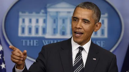 Obama înăspreşte sancţiunile împtriva Phenianului
