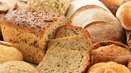Ce se întâmplă dacă excluzi pâinea din alimentaţie