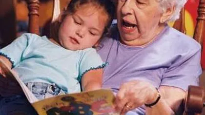 5 secrete pentru o viaţă lungă de la o bunică de 91 de ani