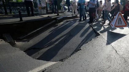 Veşti bune pentru şoferi: Traficul rutier se redeschide în zona Eroilor din Bucureşti
