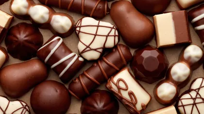 Beneficii miraculoase ale ciocolatei