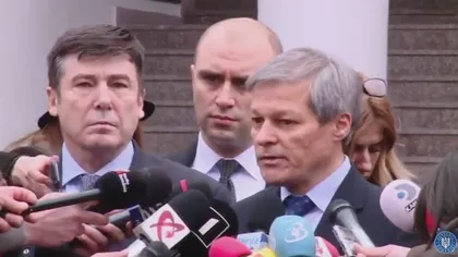 Cioloş, după vizita la Spitalul din Piteşti: 