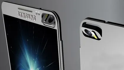 Cloe.ro: Samsung lansează noul model Galaxy S7