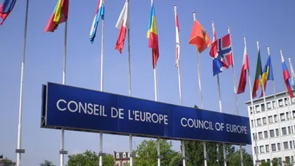Aproape 3.000 de kurzi au protestat la Strasbourg în faţa Consiliului Europei