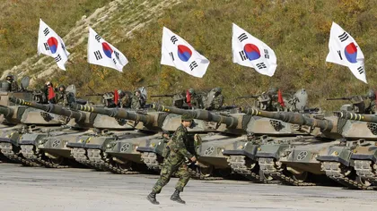 SUA, Coreea de Sud şi Japonia răspund la ameninţările Phenianului