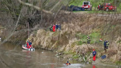 Crimă înfiorătoare: Un român şi-a ucis mama şi sora în Italia, apoi le-a aruncat în râu