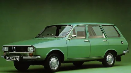 Uzina Dacia de la Mioveni împlineşte 50 de ani de la fabricarea primului autoturism
