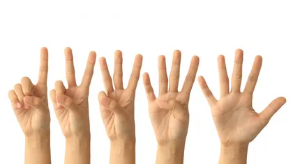 De ce să-ţi masezi degetele de la mână când eşti stresat