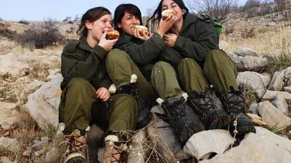 Dieta armatei israeliene: Slăbeşti 5 kg în 8 zile