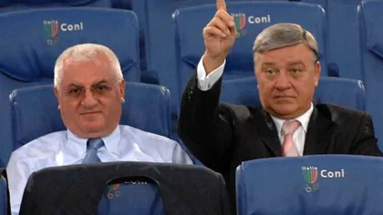 Duelul preşedinţilor, în Liga 1. Mircea Sandu, ofertat să devină şeful unui club cunoscut