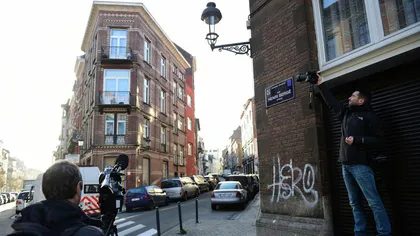 ATENTATE PARIS. Jihadistul Salah Abdeslam a stat ascuns 20 de zile în Bruxelles