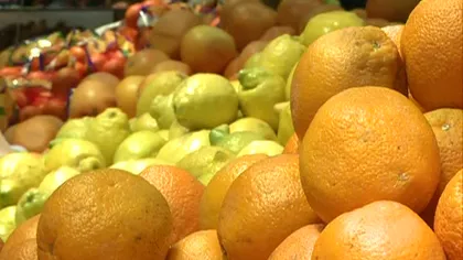 Anunţ alarmant făcut de Ministrul Agriculturii: Fructele importate din Turcia sunt otrăvite