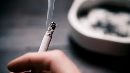 Ce să faci ca să scapi de nicotina din tot corpul