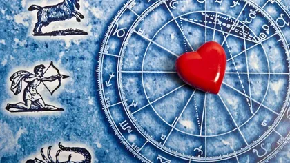 Horoscop 14 februarie 2016: Ce v-au rezervat astrele pentru duminică, de Ziua Îndrăgostiţilor
