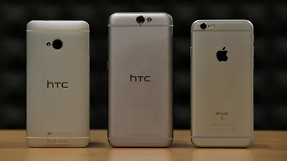 Aşa va arăta HTC One M10! Vom avea o nou 