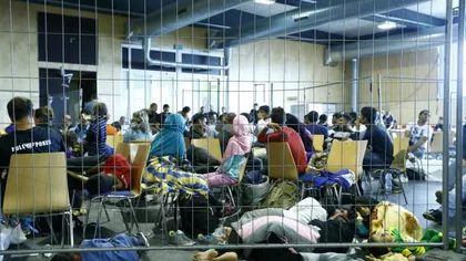 Criza imigranţilor: Preşedintele Consiliului European a anunţat o întâlnire specială cu Turcia