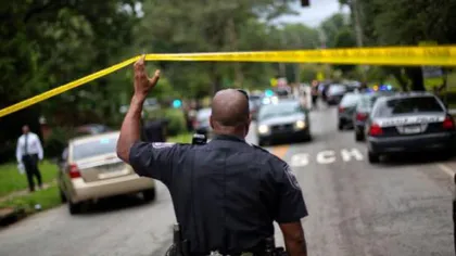 Împuşcături în Michigan, în nordul SUA. Şase oameni au fost ucişi, iar alţi 11 au fost răniţi VIDEO