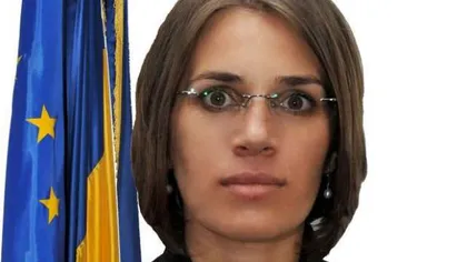 Irina Alexe, numită secretar de stat în cadrul Secretariatului General al Guvernului