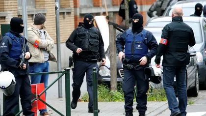 Bruxelles: Percheziţii şi arestări într-o anchetă privind recrutări pentru Statul Islamic