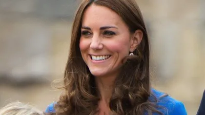 Kate Middleton este redactor-şef la Huffington Post