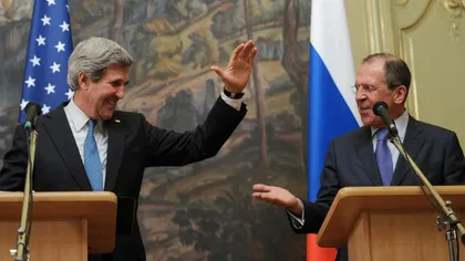 ARMISTIŢIU în SIRIA: SUA şi Rusia au ajuns la un acord. De când intră în vigoare