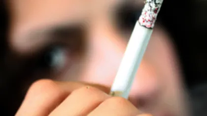 Linie telefonică specială pentru a reclama fumătorii care încalcă legea