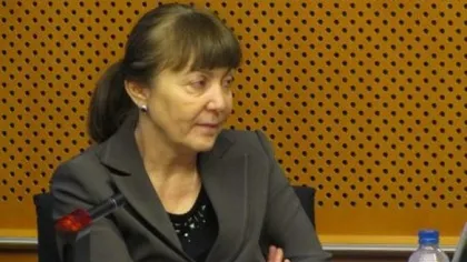 Monica Macovei critică propunerea de includere a procurorului general în CSAT