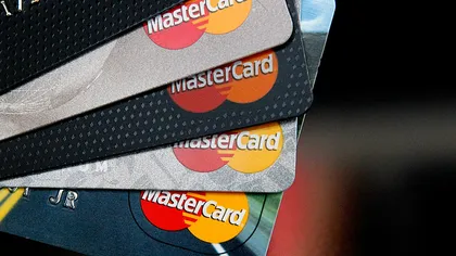 Mastercard îţi va permite să te autentifici printr-un selfie