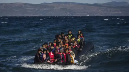 Încă două naufragii fac victime: 33 de migranţi s-au înecat în mare voind să ajungă în Grecia