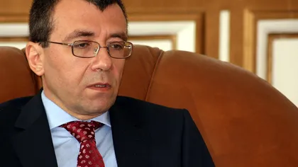 Mihai Voicu: Cel mai potrivit candidat la Primăria Capitalei este Predoiu