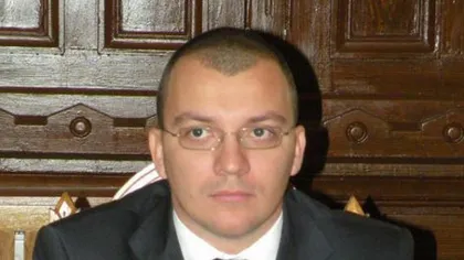 Fostul deputat Mihail Boldea, acuzat de spălare de bani şi înşelăciune, condamnat la 7 ani de închisoare
