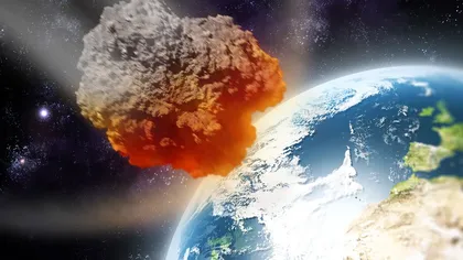 NASA, anunţ îngrijorător: Un asteroid periculos se îndreaptă cu viteză spre Pământ