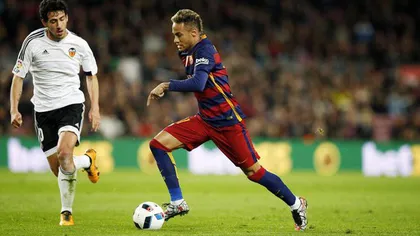 Ofertă de 190 de milioane de euro, pentru Neymar. Ar fi cel mai scump transfer din toate timpurile