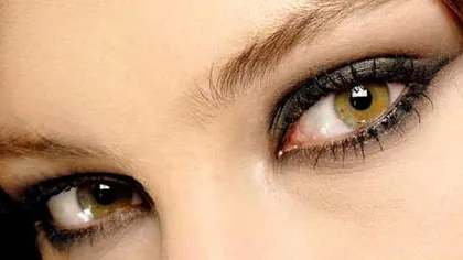 Alimente care îţi SCHIMBĂ culoarea ochilor: De la căprui ajungi foarte uşor la verde deschis
