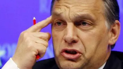 Viktor Orban critică tonul BRUTAL, GROSOLAN şi AGRESIV al Germaniei în criza refugiaţilor