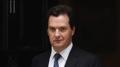 George Osborne: Ieşirea Marii Britanii din Uniunea Europeană ar fi un şoc economic profund