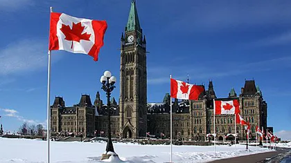 Canada înăspreşte regulile de intrare pe teritoriul său