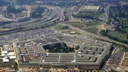 Pentagonul a muşamalizat un raport care identifica o risipă de 125 de miliarde de dolari sub formă de costuri administrative