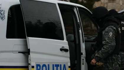 Percheziţii DIICOT în Sălaj şi Cluj, la lichidatori judiciari, poliţişti şi un magistrat