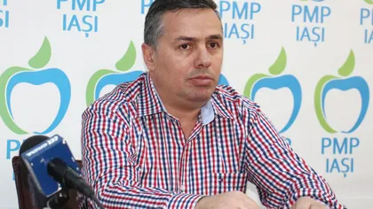 Petru Movilă, PMP: Pensia trebuie calculată doar în baza contribuţiei fiecărui cetăţean ce lucrează la statul român