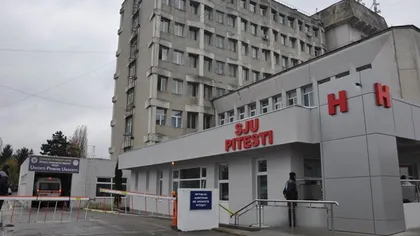ALERTĂ MEDICALĂ în Argeş. Alţi 13 bebeluşi au ajuns la spital. Ministerul Sănătăţii face ANCHETĂ UPDATE