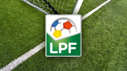 LPF a stabilit PROGRAMUL pentru play-off şi play-out. CUM arată PRIMA ETAPĂ