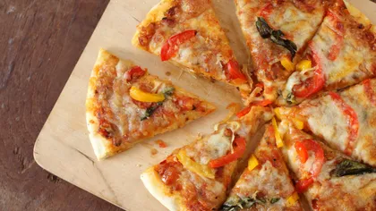 Secrete pentru o pizza perfectă