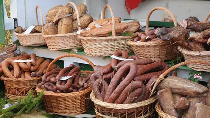Viorica Dăncilă anunţă reducerea TVA de la 9% la 5% la o categorie de alimente autorizate de Ministerul Agriculturii
