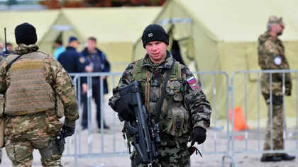 Guvernul Sloveniei pune armata la graniţă pentru a controla migranţii