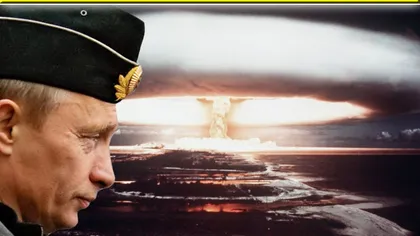 Rusia, acuzată că a simulat atacuri nucleare împotriva unor state NATO şi UE