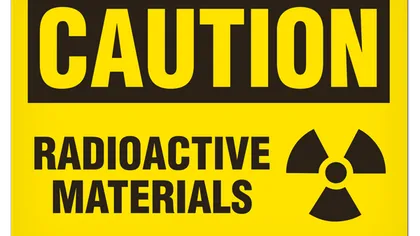 Materiale radioactive extrem de periculoase, furate din Irak. Ar putea ajunge în mâinile jihadiştilor